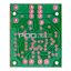 แผ่นปริ้นท์เปล่า DIY วงจรป้องกันลำโพงสเตอริโอ ไฟ DC 24V, AC 18V ปริ้นท์ฟีนอลิค
