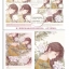 (Pre-order) หนังสือเทคนิคระบายสีน้ำภาพผู้หญิงกับดอกไม้