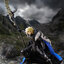 Fire Emblem Dimitri 1/7 Complete Figure(Pre-order)