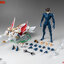 AMK PRO X Series Legend of Heavenly Sphere Shurato Shurato, the King Shura Plastic Model(Pre-order)