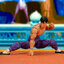Street Fighter Action Figure 1/12 Fei Long Player 2 Deluxe Version(Pre-order)
