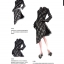 (Pre-order) หนังสือสอนสเก็ตช์ภาพแฟชั่น FASHION ILLUSTRATION