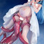 Nikkan Shoujo Welcome To The Erotic Trap Dungeon: The Tentacle Bride - Adelina 1/6 Scale Figure(Pre-order)