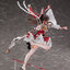 [Bonus] Touhou Project Eternal Shrine Maiden Reimu Hakurei 1/6 Complete Figure Deluxe Edition(Pre-order)