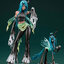 MY LITTLE PONY BISHOUJO QUEEN CHRYSALIS 1/7 Complete Figure(Pre-order)