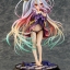 No Game No Life Shiro Tuck up ver. 1/7 Complete Figure(In-Stock)