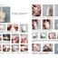 (Pre-order) หนังสือปั้นดิน Figure การ์ตูนแนวย้อนยุค