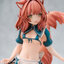 Sawayaka Samehada Original Character Animal Ears Maid Kikimora 1/6 Complete Figure(Pre-order)