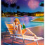 Sousai Shoujo Teien Seira Ichijo [Swim Style] Hair Arrange Ver. 1/10 Plastic Model(Pre-order)