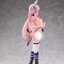 [Bonus] Bunny Ear Headphone Lulumu Illustrated by Kedama Tamano 1/6 Complete Figure Deluxe Edition(Pre-order)