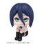 LookUp Movie "Chainsaw Man: Reze Arc" Reze Complete Figure(Pre-order)