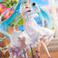 Hatsune Miku GT Project Racing Miku 2021 Vacation Style Ver. 1/7 Complete Figure(Pre-order)