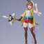 PLAMATEA Atelier Ryza: Ever Darkness & the Secret Hideout Reisalin Stout Plastic Model(Pre-order)