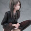 [Bonus] Original Character by Amamitsuki M -Domination- 1/4 Complete Figure(Pre-order)