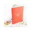 (Pre-order) หนังสือสอนระบายสีน้ำภาพดอกไม้ของอาจารย์ชาวญี่ปุ่น Nakamura Ai