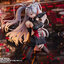 Azur Lane Prinz: Eugen Kindred Evening Spirits 1/7 Complete Figure(Pre-order)