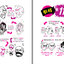 (Pre-order) หนังสือชุด HOW TO THINK WHEN YOU DRAW ฉบับพิมพ์ภาษาจีนกลาง (3 เล่ม)