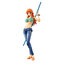 Variable Action Heroes ONE PIECE Nami Action Figure(Pre-order)