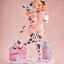 Kaenuco Original Character Miya-chan Cow Costume Ver. DX Edition 1/5 Complete Figure(Pre-order)