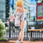 Sophia F. Shirring Tube Top ver. illustration by Nadare Takamine 1/6 Complete Figure Bonus Edition(Pre-order)