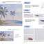 (Pre-order) หนังสือสอนระบายสีน้ำภาพ Landscape "Walk"