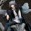 Fate/Grand Order Pretender/Oberon Vortigern 1/8 Complete Figure(Pre-order)(Single Shipment)