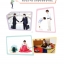 หนังสือเรียนวัฒนธรรมเกาหลี Sejong Korean Culture 1 - 세종한국문화 1