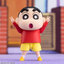 S.H.Figuarts Shinnosuke Nohara "Crayon Shin-chan"(Pre-order)