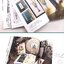 (Pre-order) หนังสือวาดรูปด้วยปากกามาร์คเกอร์ กับงาน แฮนด์เมด "BIJIAN MOFA"