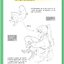 (Pre-order) หนังสือตัวอย่างโครงร่างบอดี้ท่าทางการเคลื่อนไหวสำหรับงานวาดคาแรคเตอร์การ์ตูน