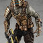 POP UP PARADE Dead Space Isaac Clarke Complete Figure(Pre-order)