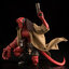 Hellboy 1/12 SCALE ACTION FIGURE 30TH ANNIVERSARY EDITION(Pre-order)