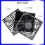 ตะแกรงพัดลมกันฝุ่น (Filter Fan Guard) สำหรับพัดลม 3.5 นิ้ว (9x9 ซม.)