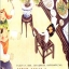 หนังสือการ์ตูนชุด 12 เทศกาลหลักของจีน ตอนเทศกาลตรุษจีน