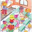 หนังสืออ่านนอกเวลาภาษาจีน นิทานการ์ตูนภาษาจีนสำหรับเด็ก (Chinese Paradise ระดับ 1) : ตอนฉันขอโทษ+MPR 汉语乐园同步阅读（第1级）：对不起 Chinese Paradise—Companion Reader (Level 1): I'm Sorry