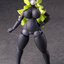 Polynian FLL Kelly / Rania (Black Flesh)(Pre-order)