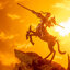 Arcanadea Elena Plastic Model(Pre-order)