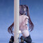 Nikkan Shoujo Slave City of Another World Item No.05 Purple Skin Devil Girl (1/6 Scale)(Pre-order)