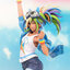 MY LITTLE PONY BISHOUJO Rainbow Dash 1/7 Complete Figure(Pre-order)