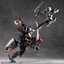 UNLIMITED UNIVERSE MEGALOMARIA ZIRCONIA Plastic Model(Pre-order)