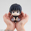 LookUp Jujutsu Kaisen Toji Fushiguro Complete Figure(Pre-order)