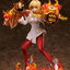 Fate/EXTELLA [Saber Regalia] Nero Claudius Zoukei Shinka Gekiteki STATUE 01 1/7 Complete Figure(In-Stock)