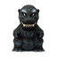 Godzilla Sofubi Puppet Mascot 10Pack BOX(Pre-order)