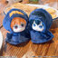 LookUp Poncho Haikyuu!! Hinagarasu(Pre-order)
