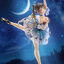 Avian Romance Pink Label 5 Black Swan Girl 1/6 Complete Figure(Pre-order)
