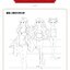 (Pre-order) หนังสือสอนวาดคาแรคเตอร์การ์ตูนผู้หญิงกับดอกไม้