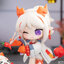 Arknights Would You Like A Dessert? Mini Series Yan Special Arc Nian Complete Figure(Pre-order)