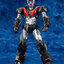 MODEROID Mazinger Destroying Hell Mazinger ZEST Plastic Model(Pre-order)