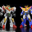 THE GATTAI The Brave Fighter of Sun Fighbird Granbird(Pre-order)