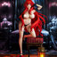 KDcolle High School DxD Rias Gremory: Light Novel 15th Anniversary ver. 1/6.5 Complete Figure(Pre-order)